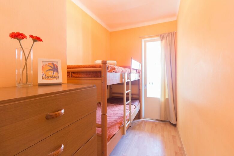 Apartamento San Remo 3-1 Ref. 1021