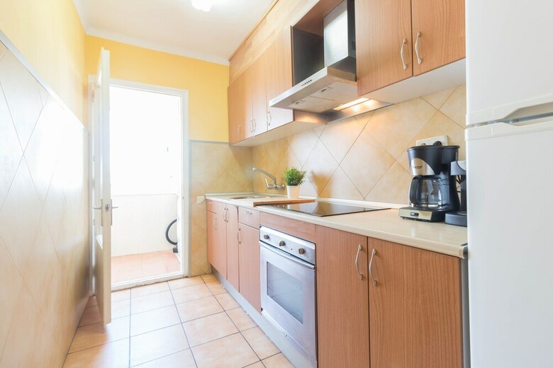 Apartamento San Remo 3-1 Ref. 1021