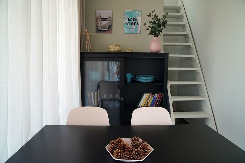 Apartamento Penthouse & Sunset