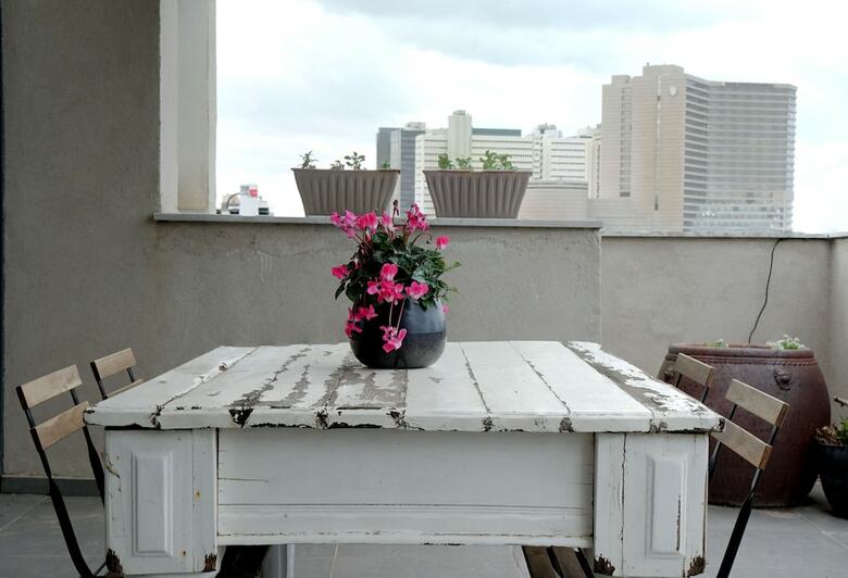 Apartamento Penthouse & Sunset
