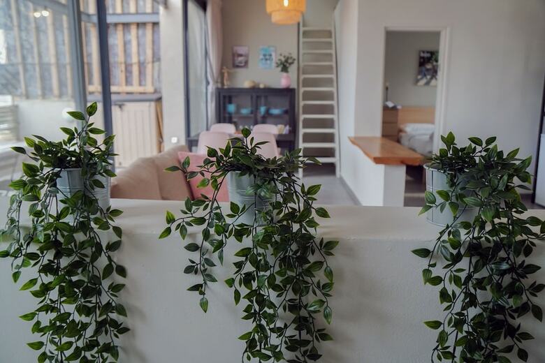 Apartamento Penthouse & Sunset