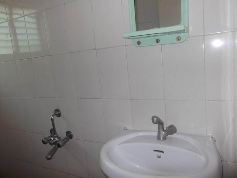 Hotel Sahyadree Lodging