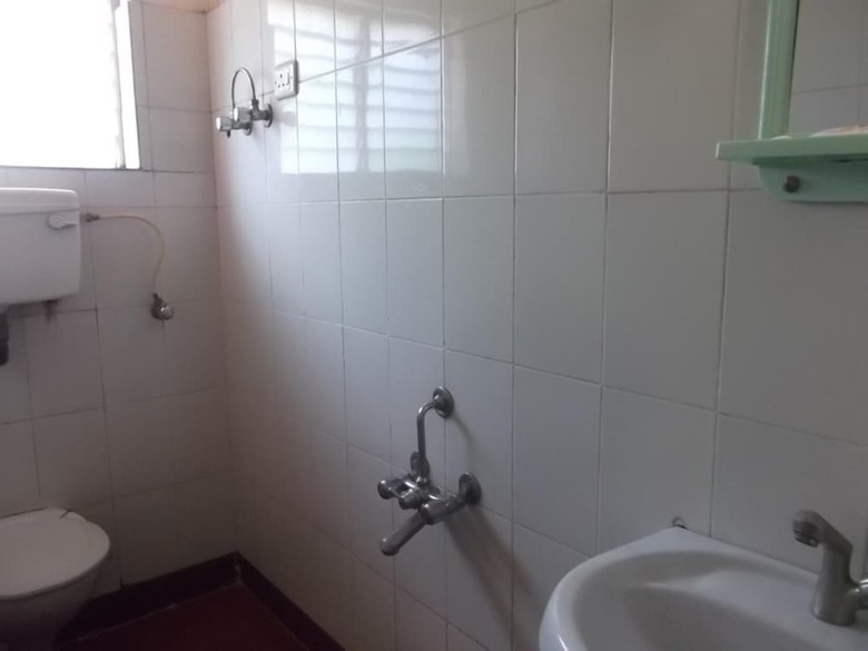 Hotel Sahyadree Lodging
