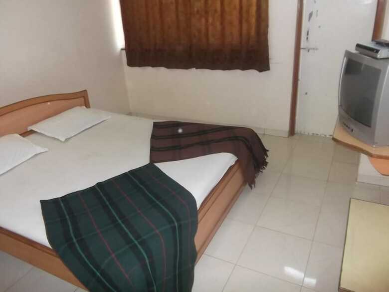 Hotel Sahyadree Lodging