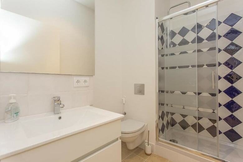 Hotel Old Town Lx Suites