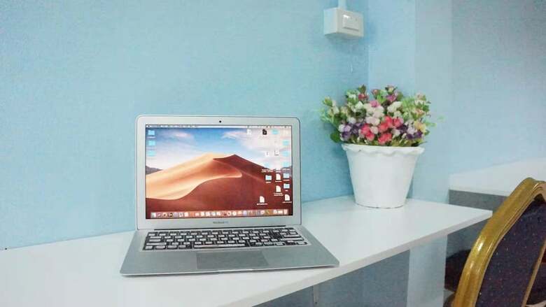 Hostal Blue House Hua Lamphong - Hostel