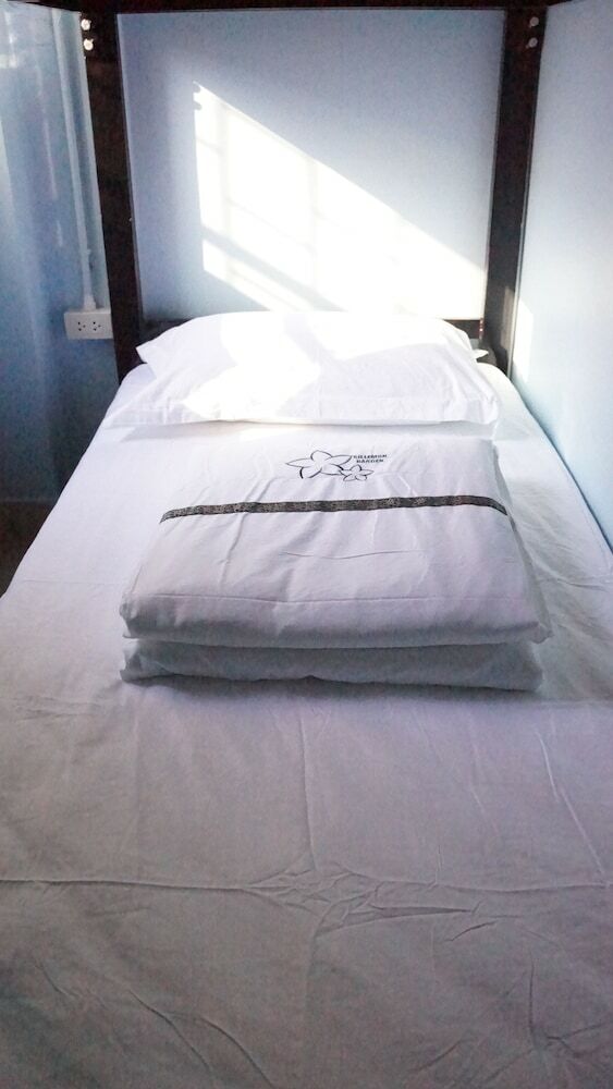 Hostal Blue House Hua Lamphong - Hostel