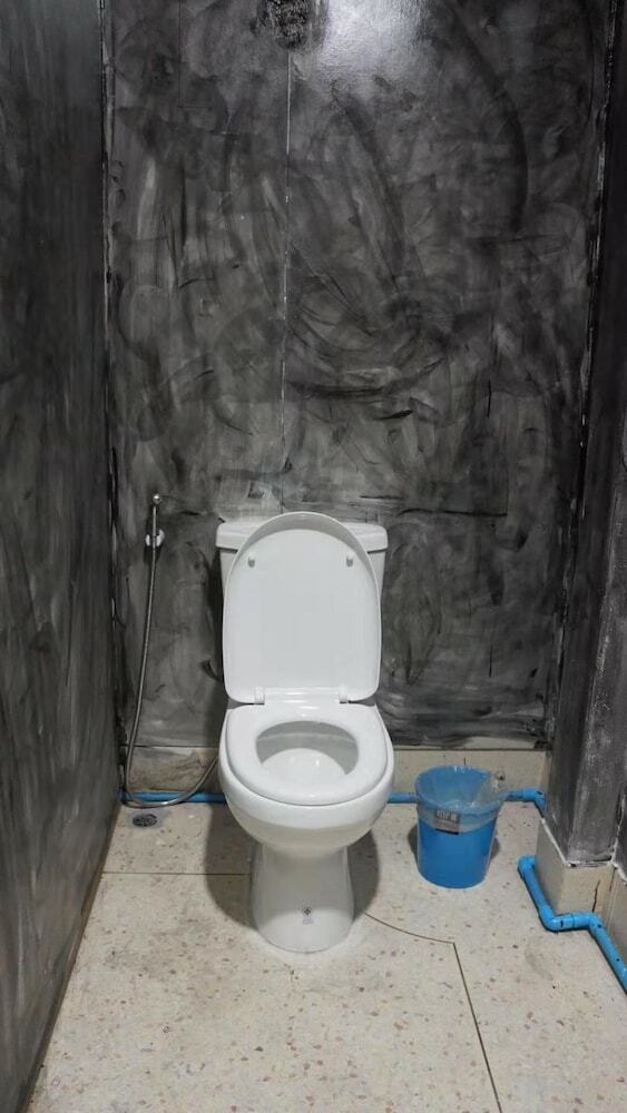 Hostal Blue House Hua Lamphong - Hostel