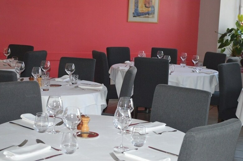 Hotel H�tel Du Parc