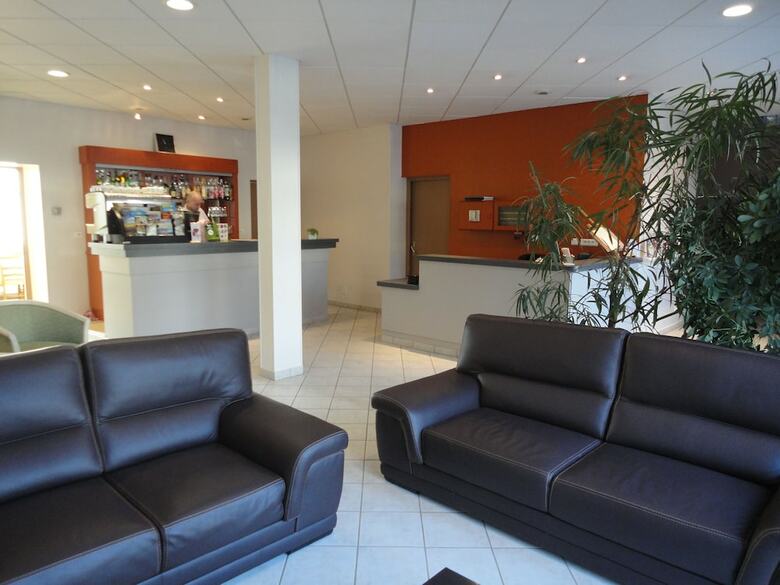 Hotel H�tel Du Parc