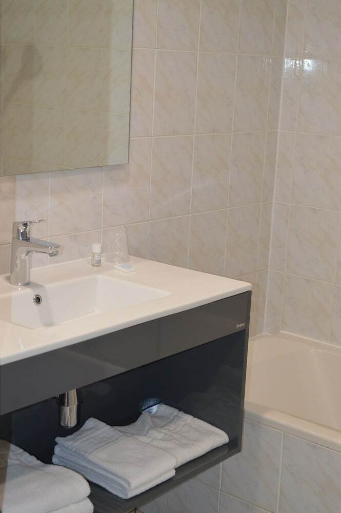 Hotel H�tel Du Parc