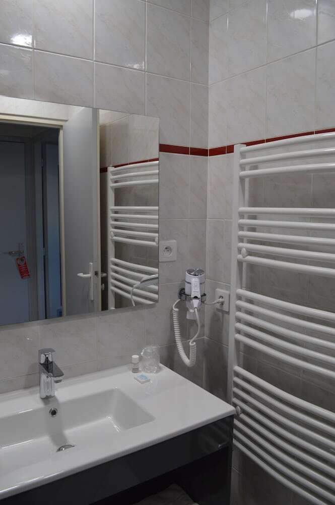 Hotel H�tel Du Parc