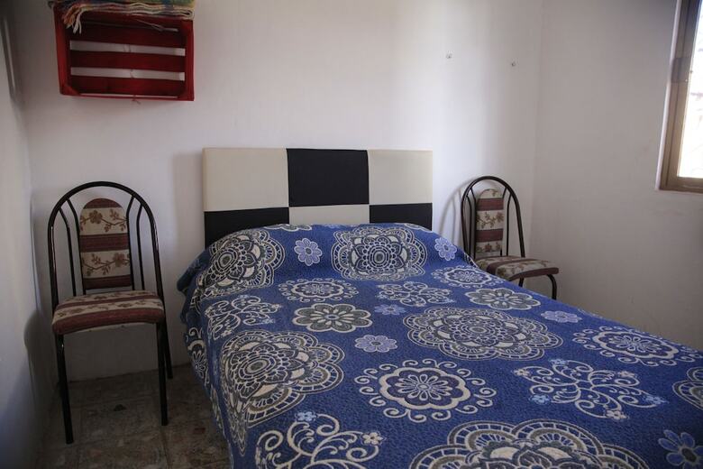 Hotel Downtown Guest House