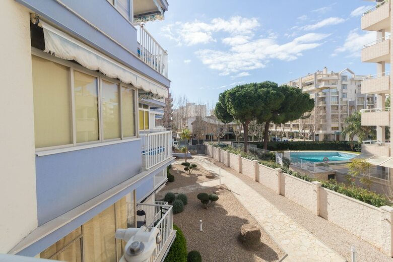 Apartamento San Remo 2-1 Ref. 1108