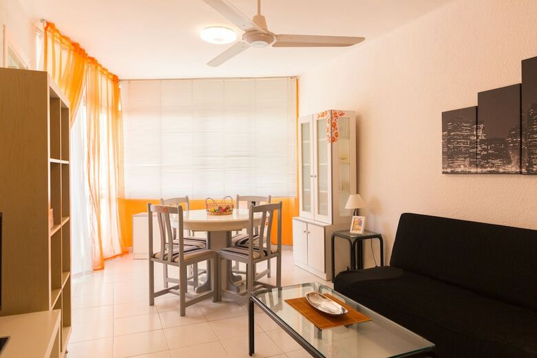 Apartamento San Remo 2-1 Ref. 1108