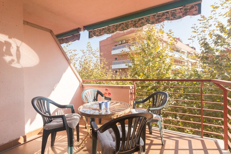 Apartamento Atlas IV 4-2 Ref. 1089
