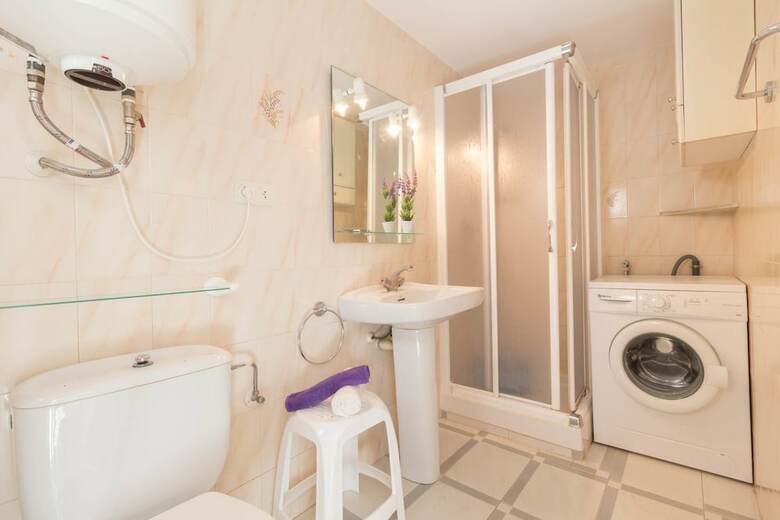 Apartamento C�rcega 422 Ref. 1065