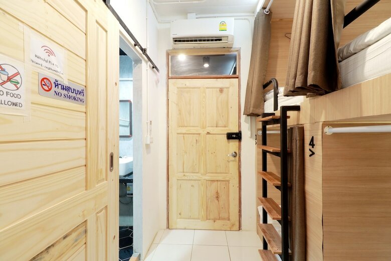 Hostal Oyo Hai Hostel