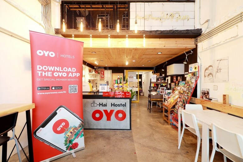 Hostal Oyo Hai Hostel