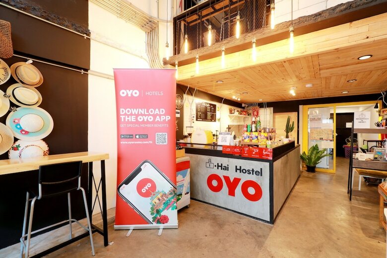 Hostal Oyo Hai Hostel