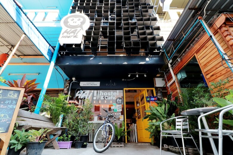 Hostal Oyo Hai Hostel