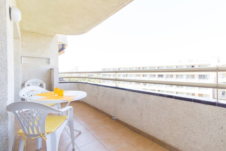 Apartamento C�rdoba 508 Ref. 1054