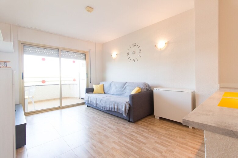 Apartamento C�rdoba 508 Ref. 1054