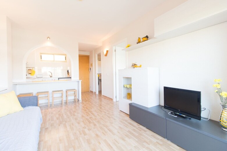 Apartamento C�rdoba 508 Ref. 1054
