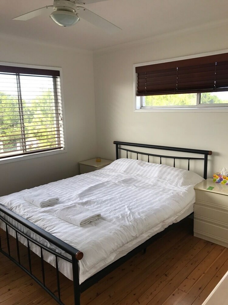 Hotel Nerang 66 House