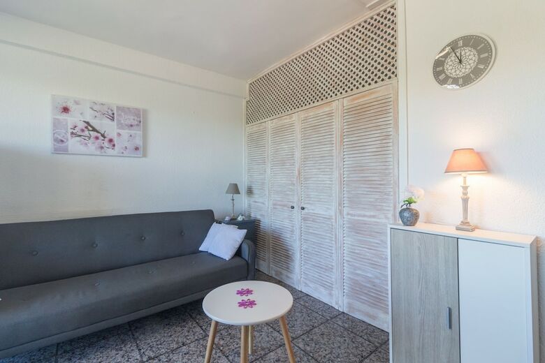 Apartamento Santa Eulalia 3634 Ref. 1025