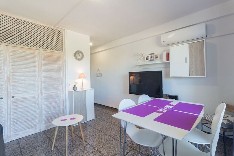 Apartamento Santa Eulalia 3634 Ref. 1025