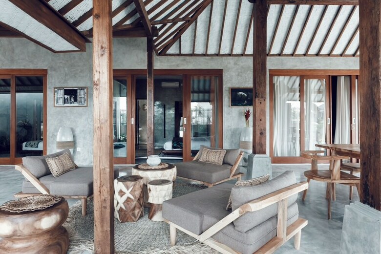 Bed & Breakfast Kano Canggu
