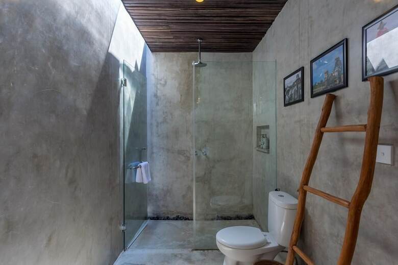 Bed & Breakfast Kano Canggu