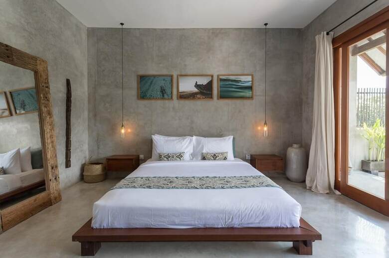 Bed & Breakfast Kano Canggu