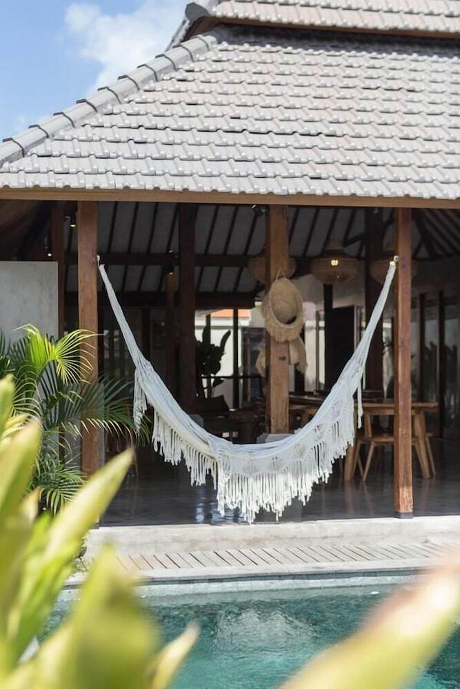 Bed & Breakfast Kano Canggu
