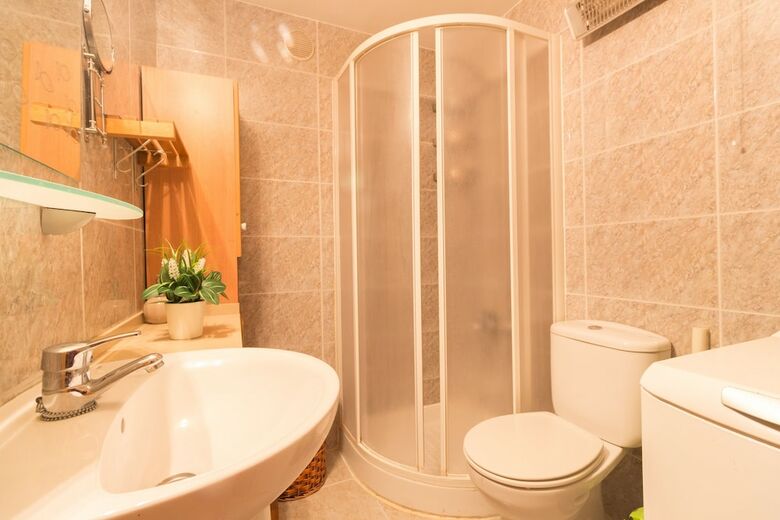 Apartamento Terramar Ref. 1045