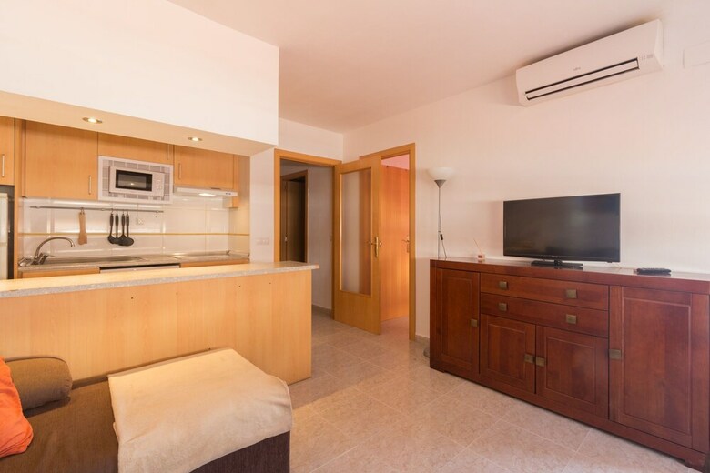 Apartamento Terramar Ref. 1045
