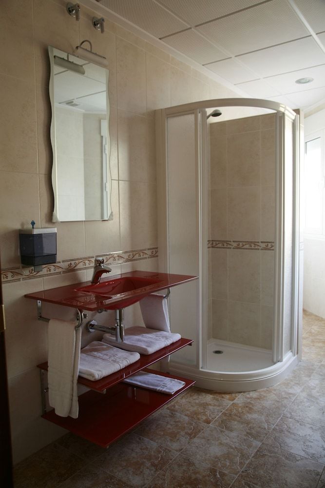 Pension Hostal El Pol�gono