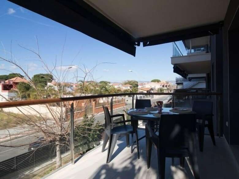 Apartamento Tropicana Ref. 1088