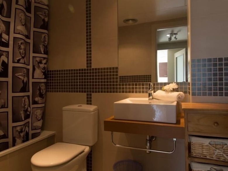 Apartamento Tropicana Ref. 1088