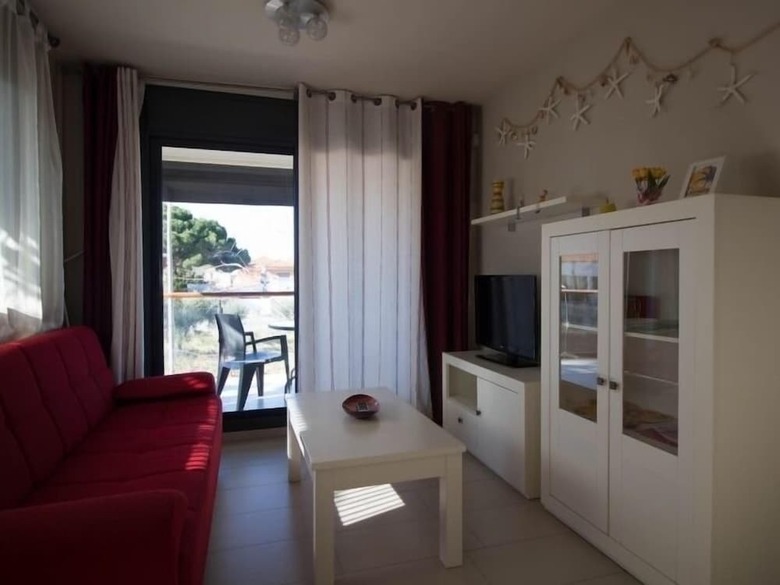 Apartamento Tropicana Ref. 1088