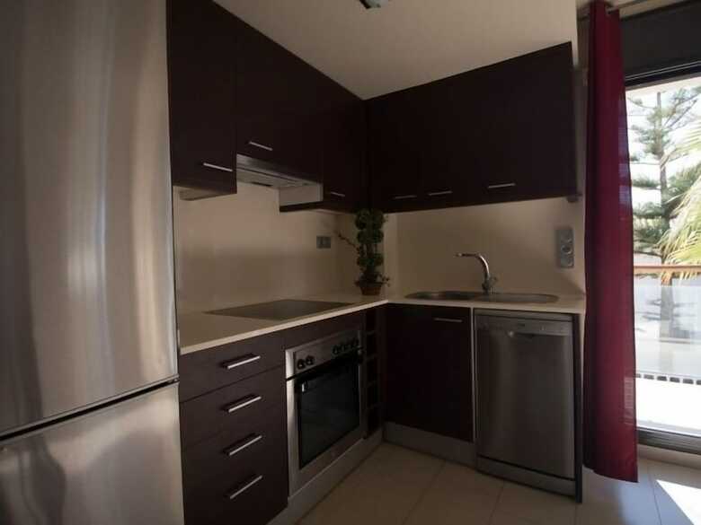 Apartamento Tropicana Ref. 1088