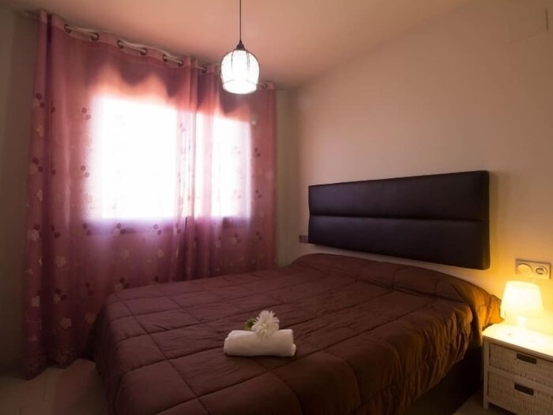Apartamento Tropicana Ref. 1088