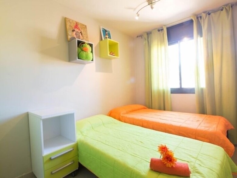 Apartamento Tropicana Ref. 1088