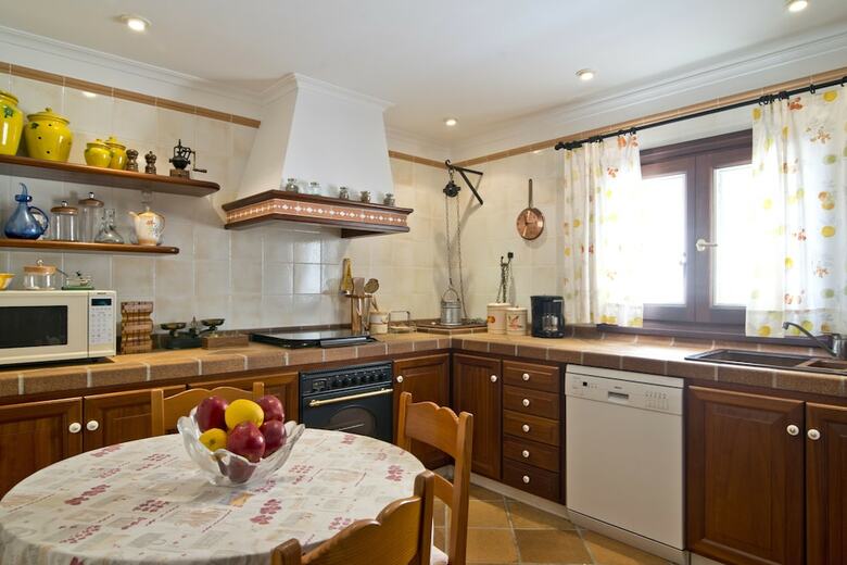 Villa Amoros