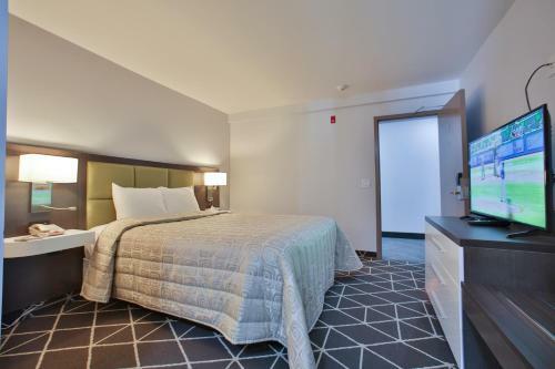 King Hotel