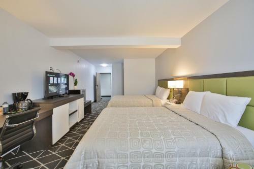 King Hotel