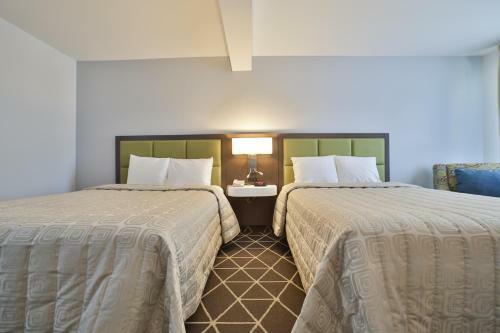 King Hotel