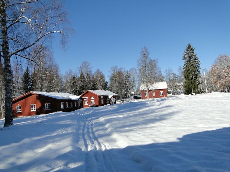 Sunne Hembygdsgard B&B