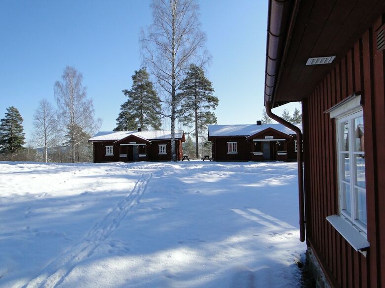 Sunne Hembygdsgard B&B